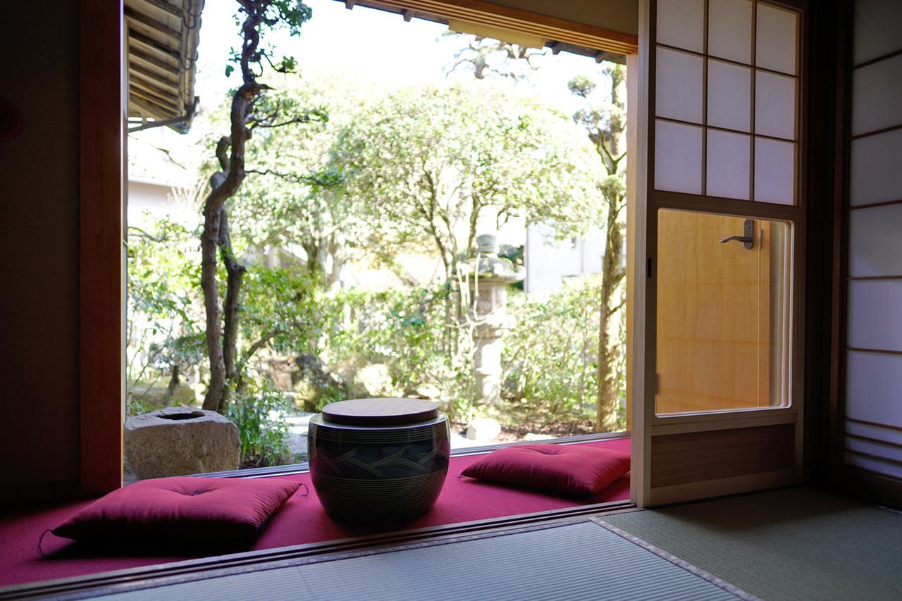 Japanese Guesthouse Kinosaki Wakayo Toyooka  Exterior foto